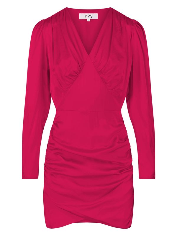 Young Poets Young Poets Haljina 'Yamila'  ružičasta