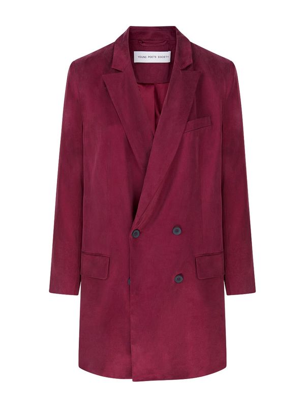 Young Poets Young Poets Sako 'Palina'  bordo