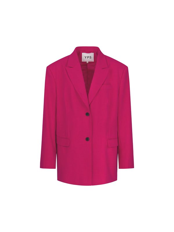 Young Poets Young Poets Sako 'Pina'  ružičasto crvena