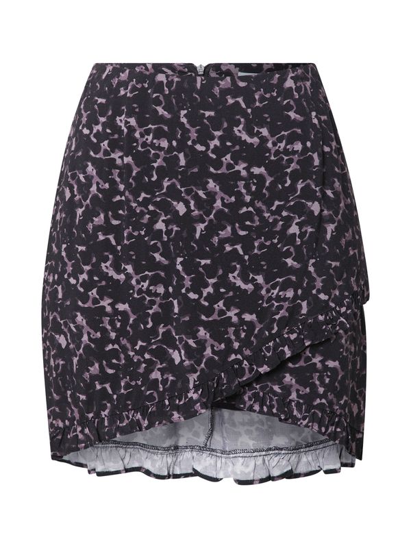 Young Poets Young Poets Suknja 'Neea'  šljiva / orhideja bijela / ljubičasto crvena / svijetloljubičasta