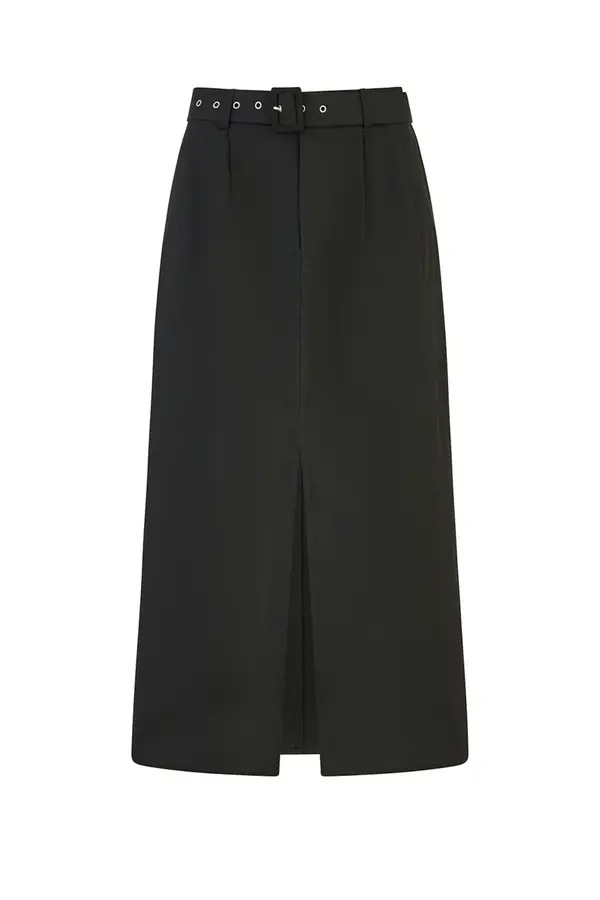 Yumi Yumi Suknja  crna