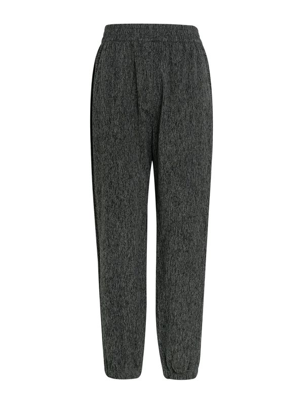 Yvette Sports Yvette Sports Sportske hlače  tamo siva