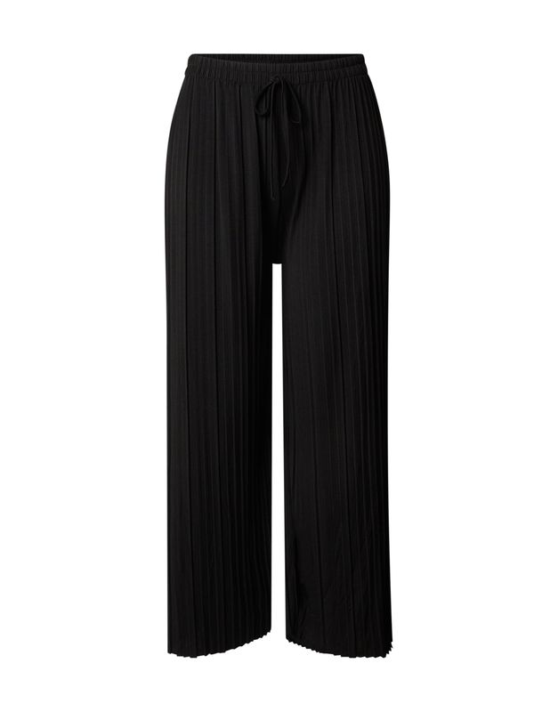 Z-One Z-One Hlače 'Ta44luna'  crna