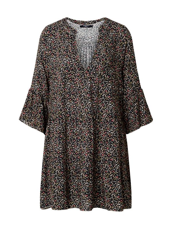 ZABAIONE ZABAIONE Haljina 'Alice'  crvena / crna / bijela