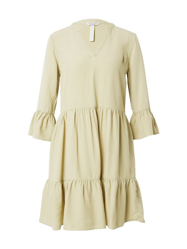 ZABAIONE ZABAIONE Haljina 'Me44ly'  kaki