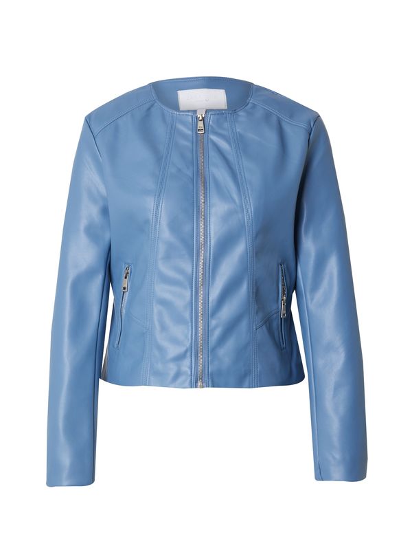 ZABAIONE ZABAIONE Prijelazna jakna 'In44essa'  golublje plava