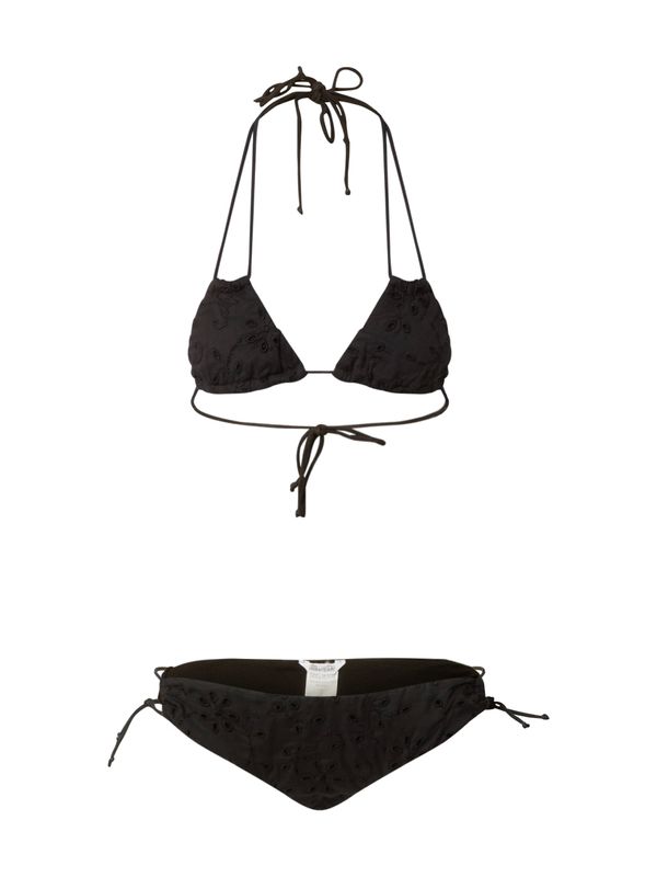 Zadig & Voltaire Zadig & Voltaire Bikini  crna