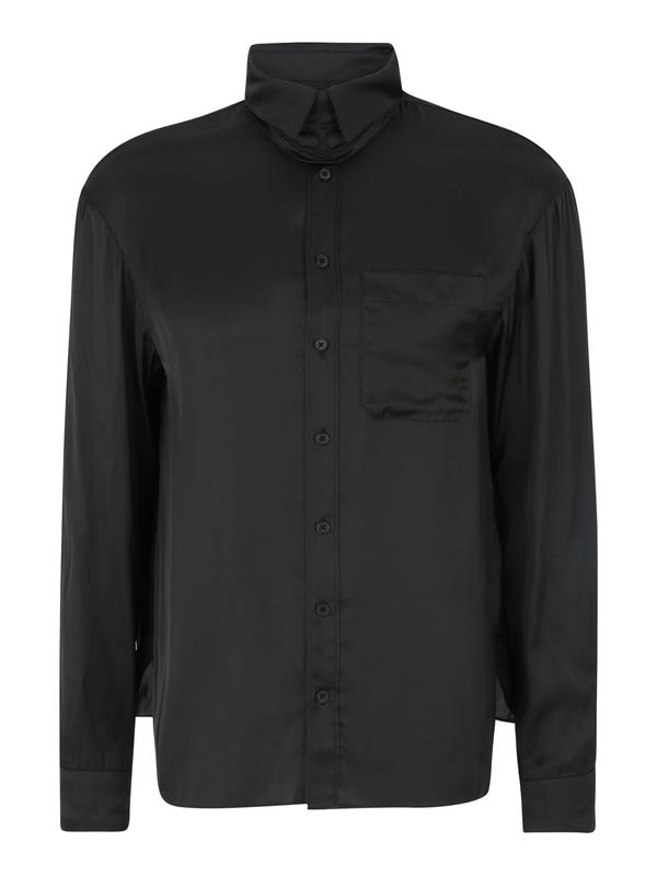 Zadig & Voltaire Zadig & Voltaire Bluza 'TYRONE'  crna