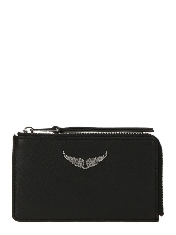 Zadig & Voltaire Zadig & Voltaire Etui  crna