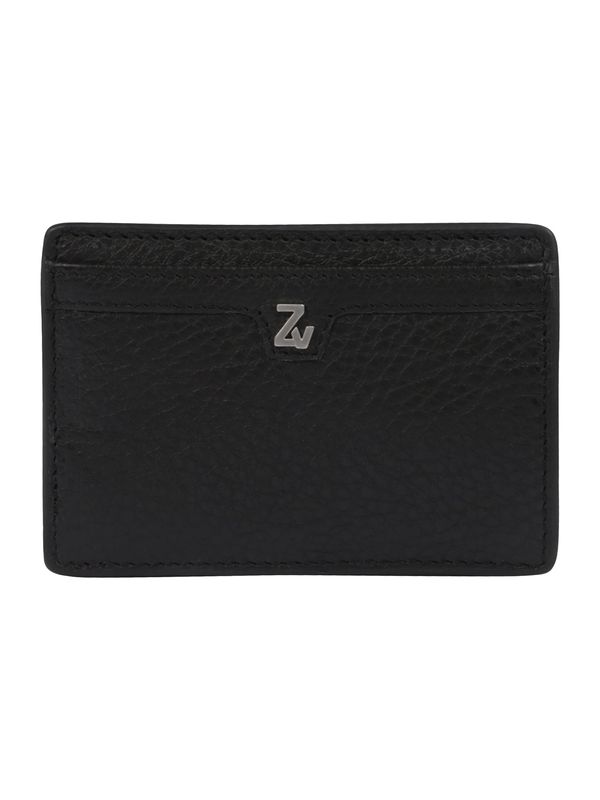 Zadig & Voltaire Zadig & Voltaire Etui  crna