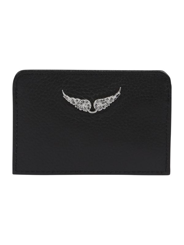 Zadig & Voltaire Zadig & Voltaire Etui  crna