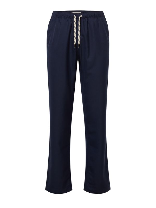 Zadig & Voltaire Zadig & Voltaire Hlače  mornarsko plava