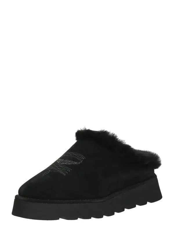 Zadig & Voltaire Zadig & Voltaire Klompe  crna