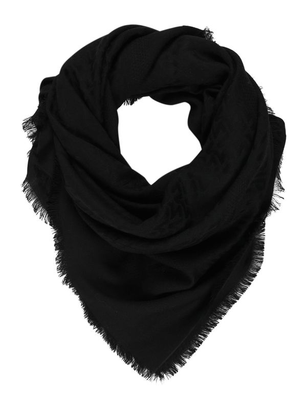 Zadig & Voltaire Zadig & Voltaire Ručnik 'GLENN'  crna