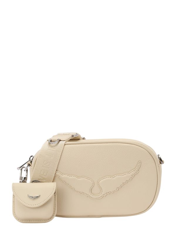 Zadig & Voltaire Zadig & Voltaire Torba preko ramena 'Rock With You'  toplo smeđa