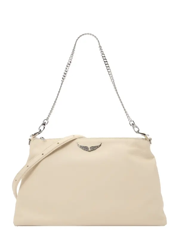 Zadig & Voltaire Zadig & Voltaire Torba za na rame 'JIM'  boja pijeska