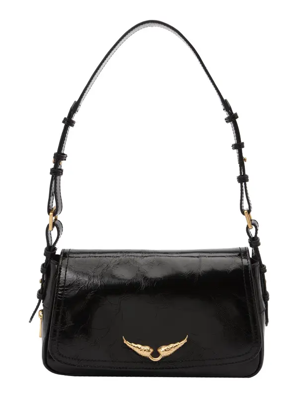 Zadig & Voltaire Zadig & Voltaire Torba za na rame 'LE ZOUZOU'  crna