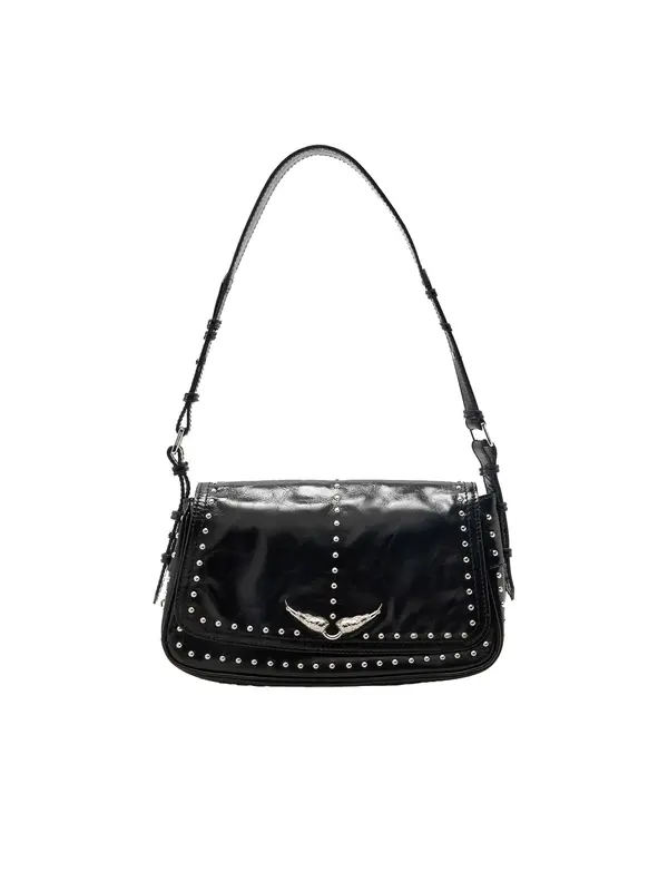 Zadig & Voltaire Zadig & Voltaire Torba za na rame 'LE ZOUZOU'  crna