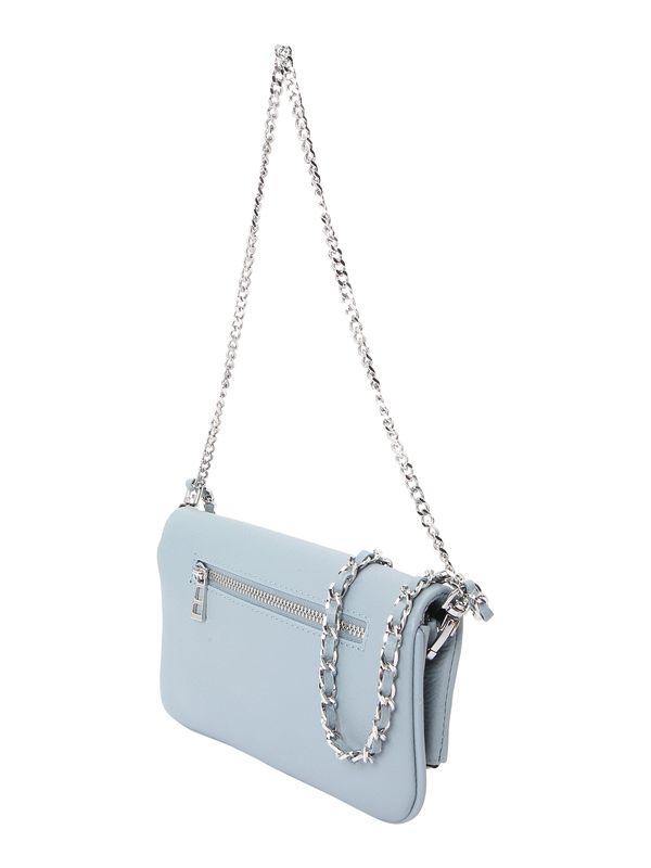 Zadig & Voltaire Zadig & Voltaire Torba za na rame 'ROCK'  svijetloplava