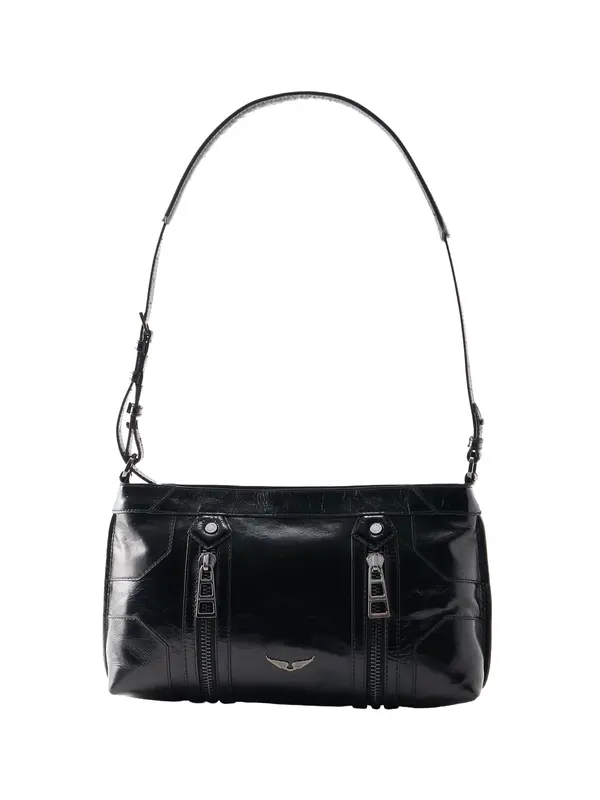 Zadig & Voltaire Zadig & Voltaire Torba za na rame 'SUNNY MOODY'  crna