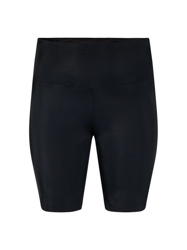 Zizzi Zizzi Bikini donji dio 'SBASIC'  crna