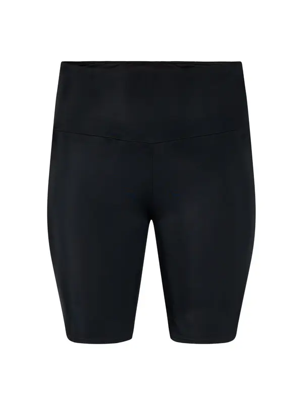Zizzi Zizzi Bikini donji dio 'SBASIC'  crna