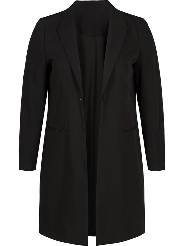 Zizzi Zizzi Blejzer  crna