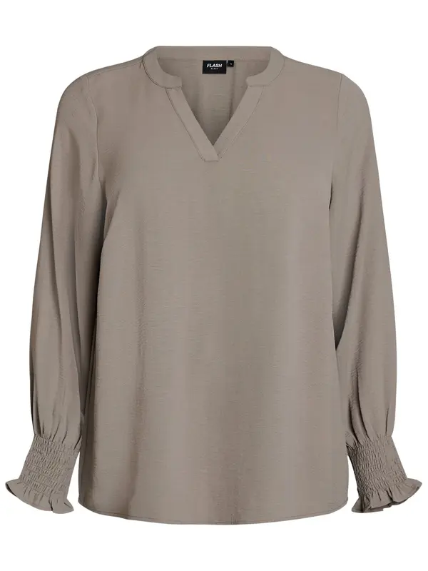 Zizzi Zizzi Bluza 'FLKIKKA'  miks boja