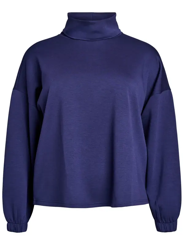 Zizzi Zizzi Bluza 'MALISA'  plava