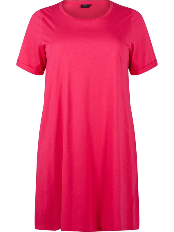 Zizzi Zizzi Haljina 'CHARLIN'  rosé