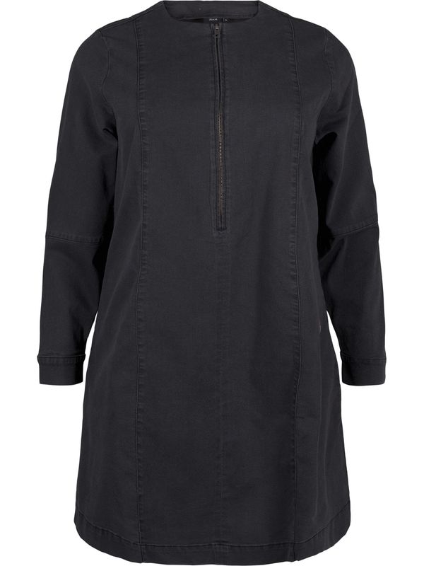 Zizzi Zizzi Haljina 'ELIEA'  siva