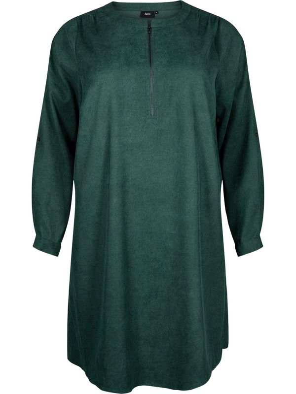 Zizzi Zizzi Haljina 'VELENA'  zelena