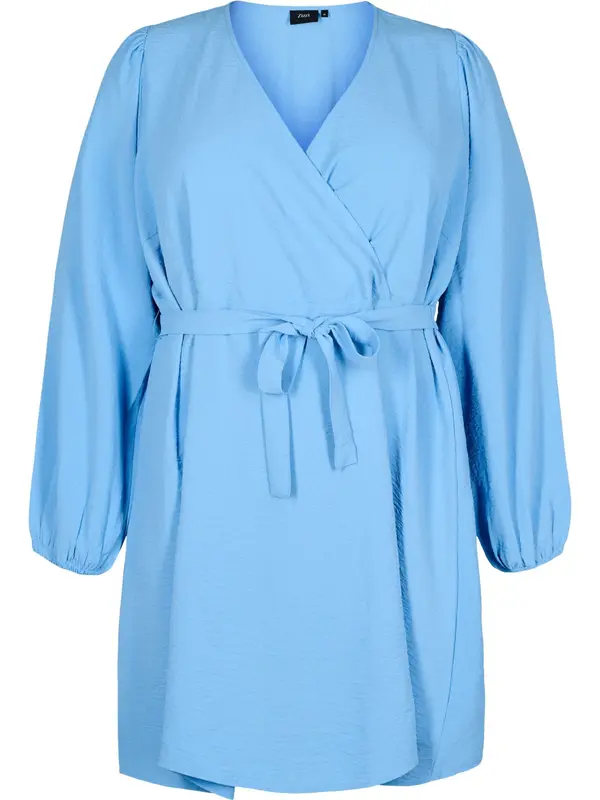 Zizzi Zizzi Haljina 'VRUTH'  plava