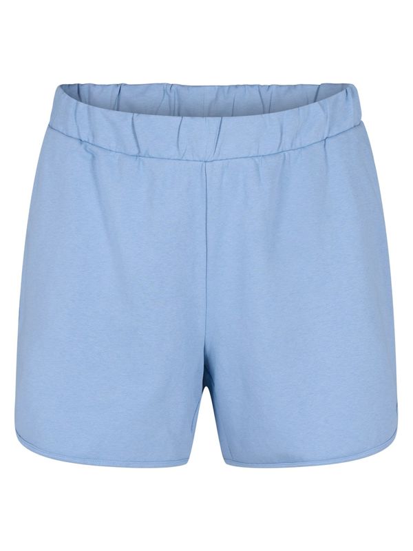 Zizzi Zizzi Hlače 'Charline'  svijetloplava