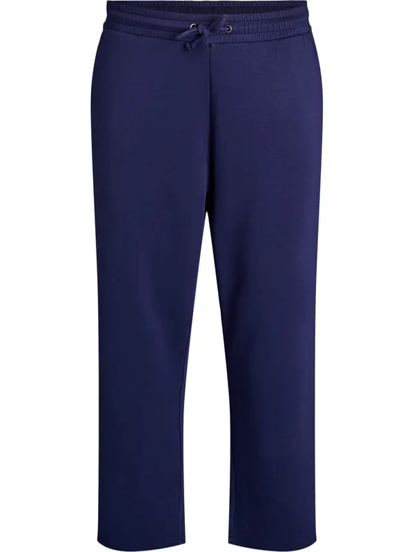 Zizzi Zizzi Hlače 'MALISA'  indigo
