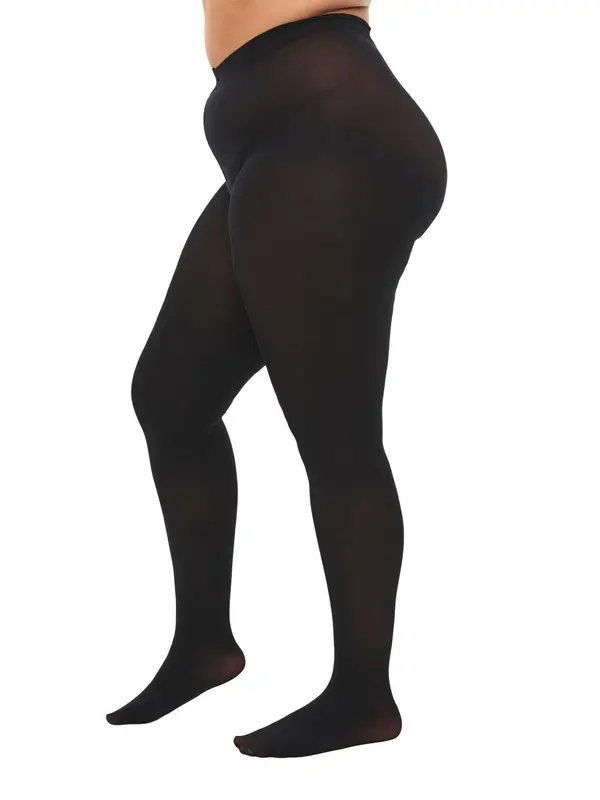 Zizzi Zizzi Hulahopke  crna