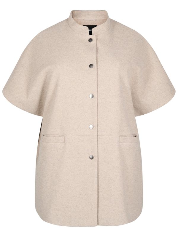 Zizzi Zizzi Prijelazni kaput 'MBARCELONA'  bež