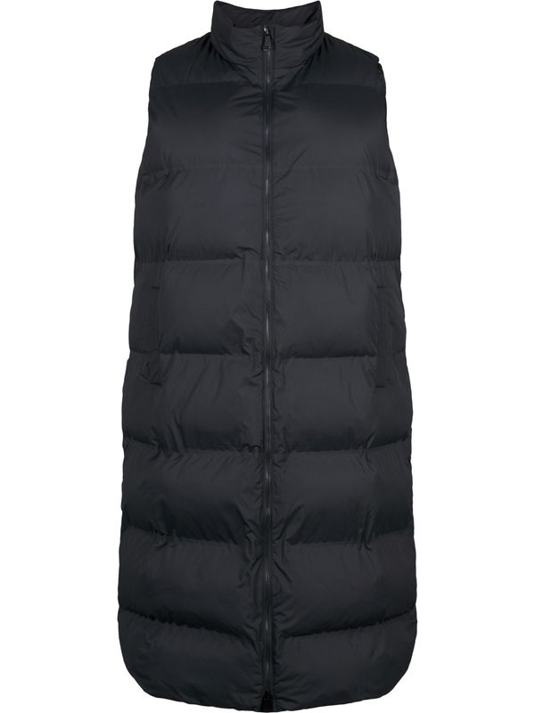 Zizzi Zizzi Prsluk  crna