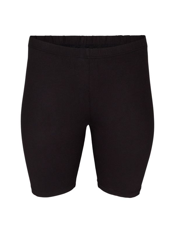 Zizzi Zizzi Tajice  crna