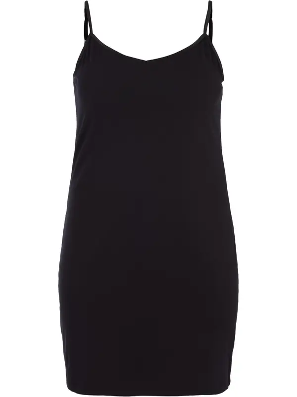 Zizzi Zizzi Top  crna