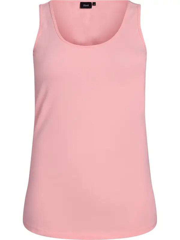 Zizzi Zizzi Top  roza