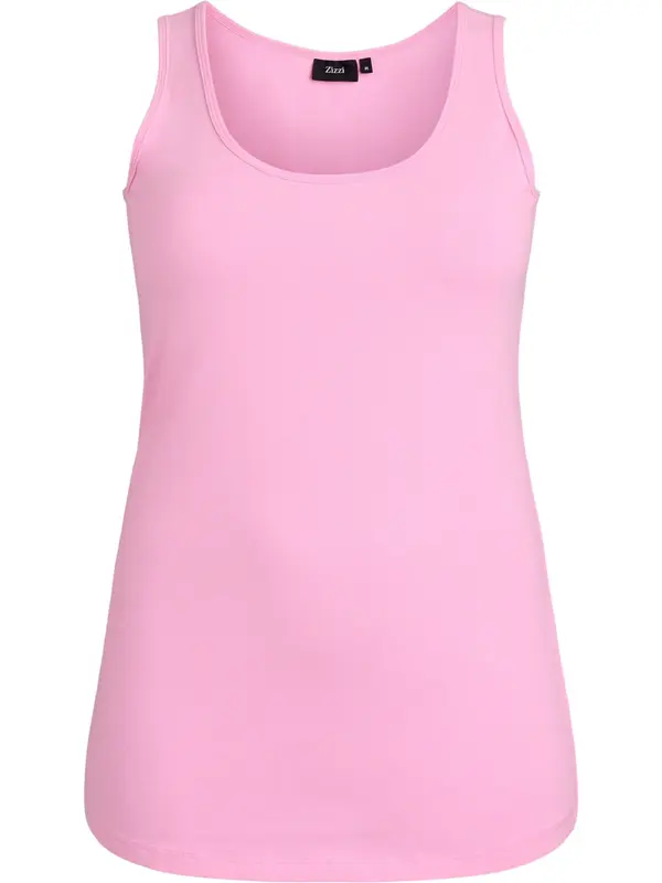 Zizzi Zizzi Top  roza