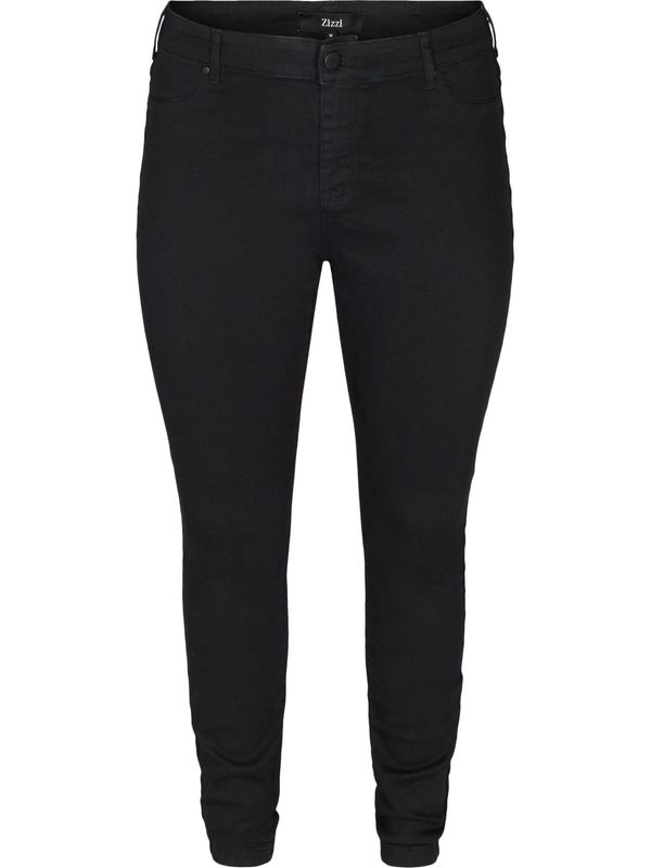 Zizzi Zizzi Traper tajice  crna