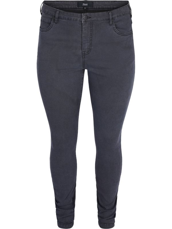 Zizzi Zizzi Traperice 'AMY'  antracit siva