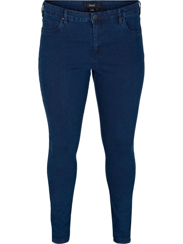 Zizzi Zizzi Traperice 'Amy'  tamno plava