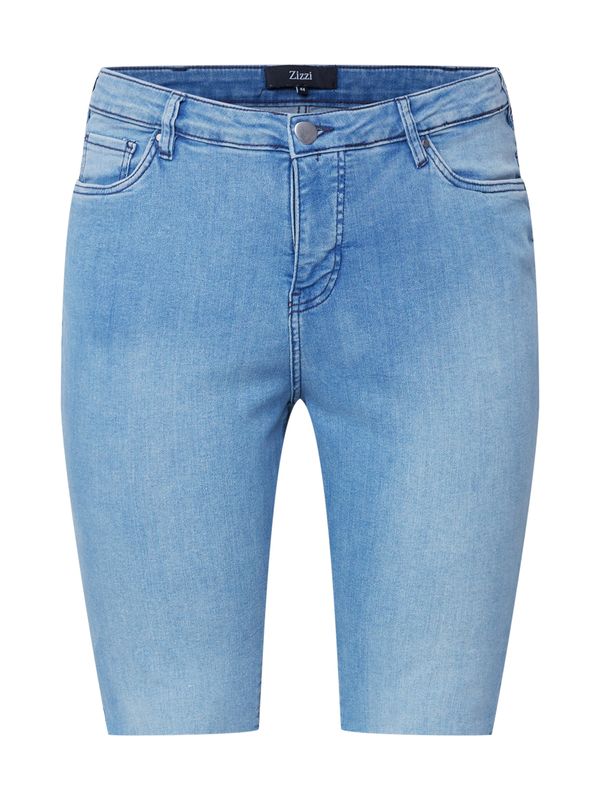 Zizzi Zizzi Traperice 'CATHERINE'  svijetloplava