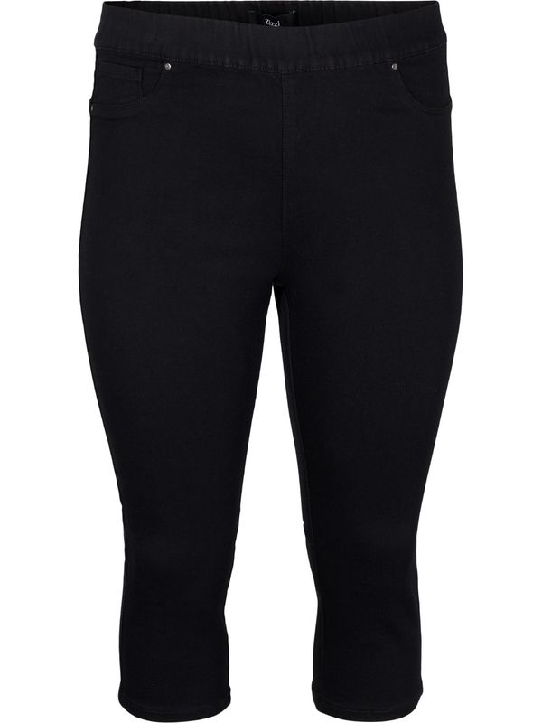 Zizzi Zizzi Traperice  crna