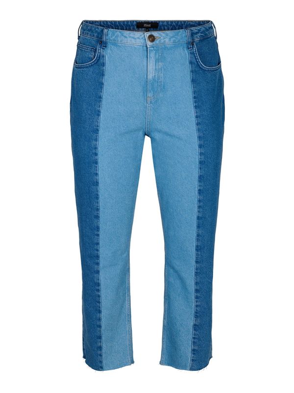 Zizzi Zizzi Traperice 'GALE'  svijetloplava / tamno plava