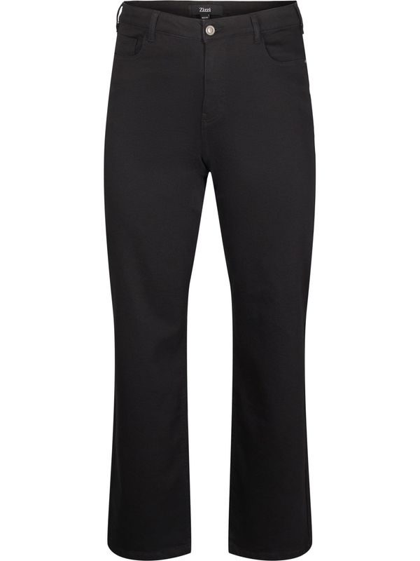 Zizzi Zizzi Traperice 'GEMMA'  crna