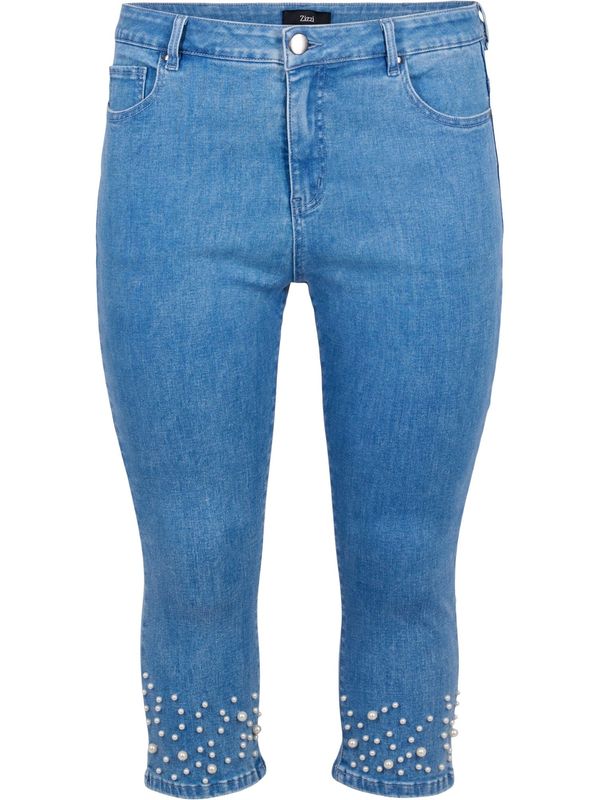 Zizzi Zizzi Traperice  svijetloplava